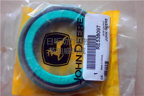 強(qiáng)鹿柴油機(jī)RE54073曲軸前油封