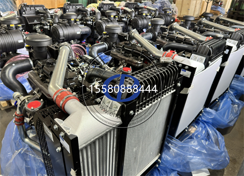 珀金斯發(fā)動(dòng)機(jī)：動(dòng)力領(lǐng)域的“多面手”