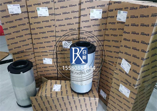 別讓空氣濾芯拖垮你的吉林威爾信發電機組！