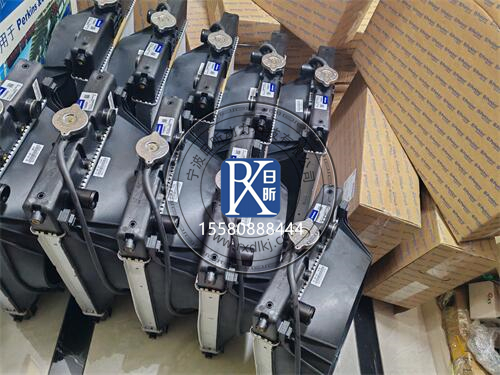 河南市場404d22珀金斯發動機散熱器原廠進口零配件全解析