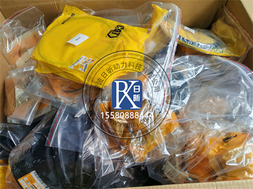 卡特M318D挖掘機發動機那些事兒：維修、保養與配件全攻略