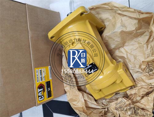 卡特349行走馬達齒輪：銷售與維修的行業探秘