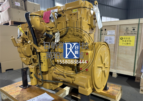 卡特彼勒C13發動機運維經濟性優勢